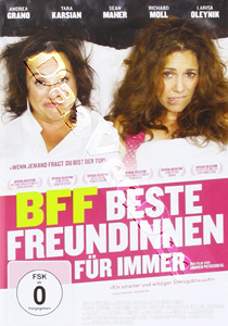 BFFs (DVD)